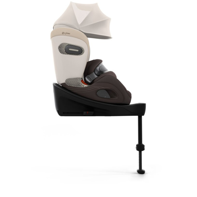 Autosedačka CYBEX Anoris Si, Amber Brown Style 3