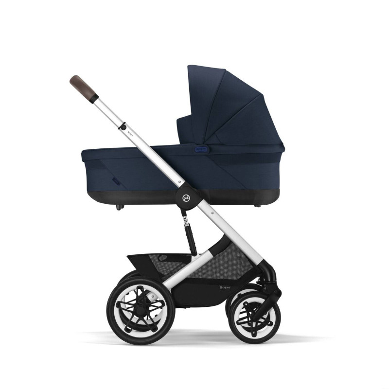 Kočík do terénu Cybex Talos S LUX OCEAN BLUE 4