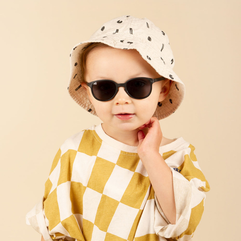 KiETLA Slnečné okuliare WaZZ 2-4 roky