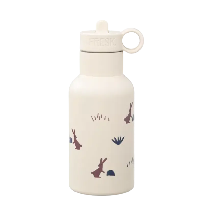 FRESK Termofľaša Nordic RABBIT SANDSHELL, 350ml