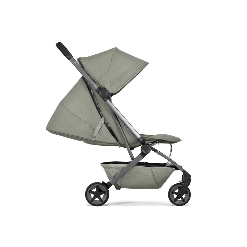 Joolz AER2 kočík BUNDLE SET | Sage green 6