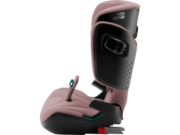 Autosedačka Kidfix i-Size, Dusty Rose 4