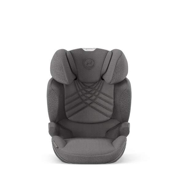 Autosedačka Cybex SOLUTION T i-fix PLUS, farba MIRAGE GREY