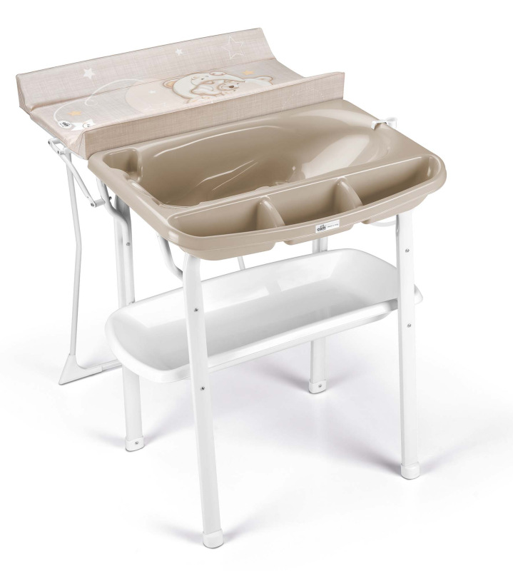 Přebalovací stůl Aqua Spa, Col.260 3