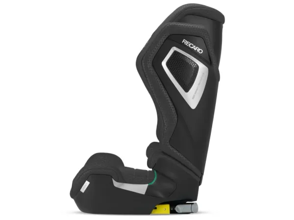 RECARO Autosedačka Axion1 i-size 2025, Fresh Black 4