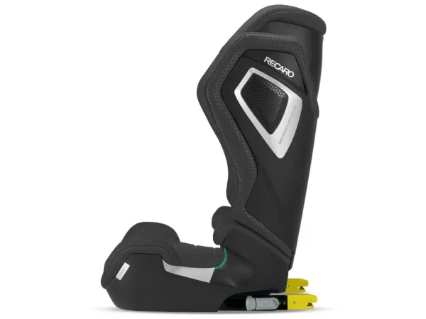 RECARO Autosedačka Axion1 i-size 2025, Fresh Black 3