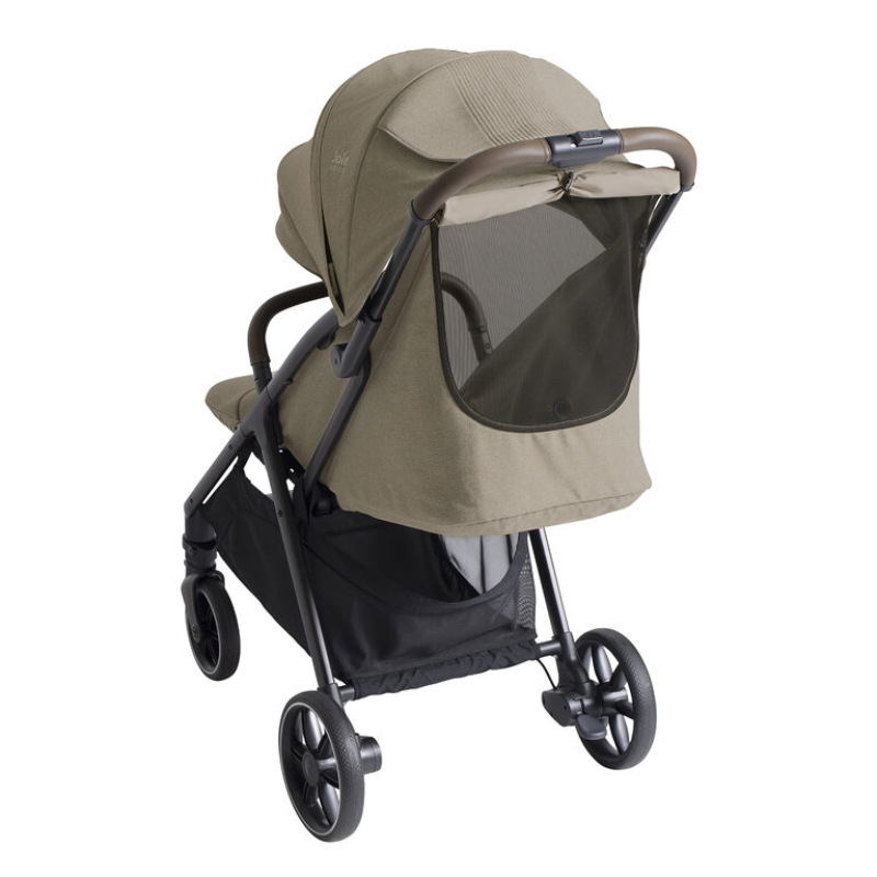 Joie parcel™ lx Signature sandstone 4