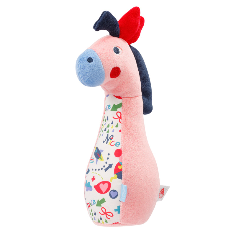 Bowlingový set Friends, Color friends 3