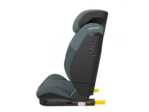 RodiFix S i-Size autosedačka Tonal Graphite 7