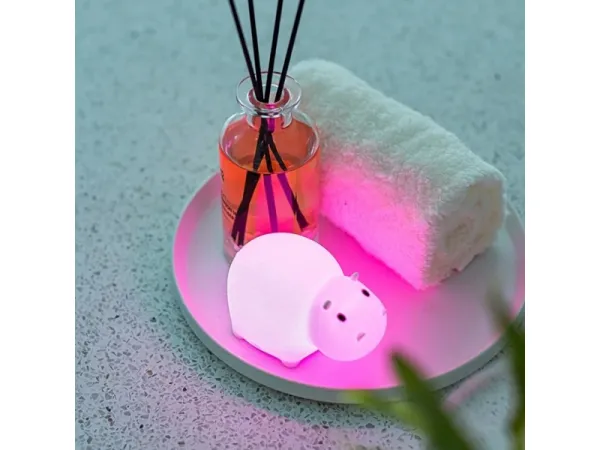 Svetlo do vane SWIMMY HIPPO 3