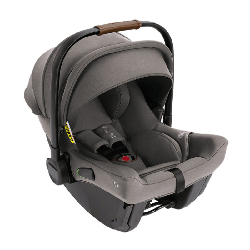 Nuna PIPA™ URBN granite 2