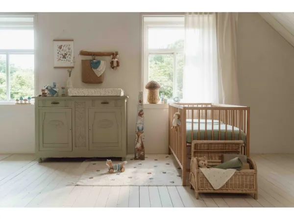 Spací vak s oddeliteľnými rukávmi 70 cm Sage 2