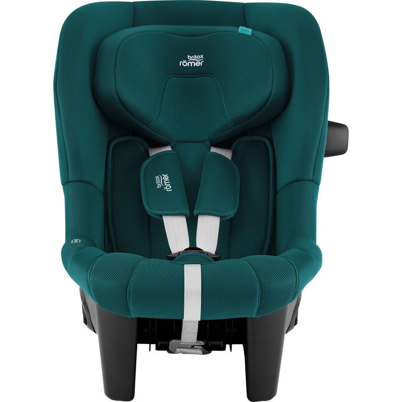 Autosedačka Max-Safe Pro, Atlantic Green 3