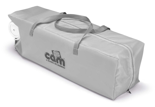 Postieľka Daily Dolci Sogni, Grey 4