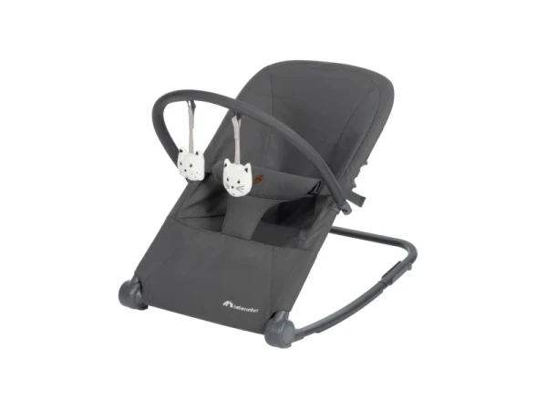 Aster lehátko Mineral Graphite