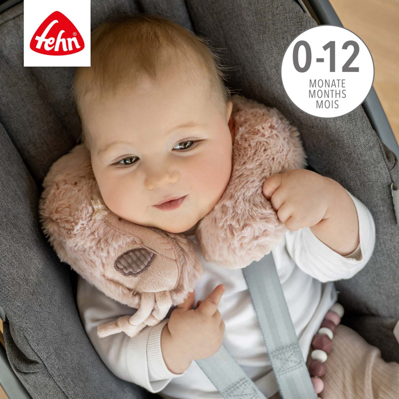 Záhlavník plameniak, Pink 2