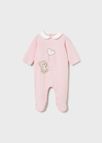 Mayoral overal Baby Rose