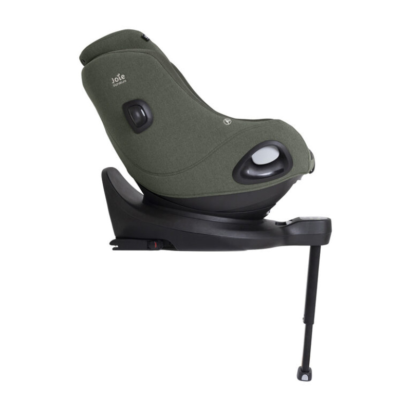 Joie i-Harbour™ Pro evergreen mesh 6