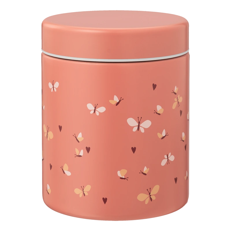 FRESK Termoska na jedlo Butterfly 500ml