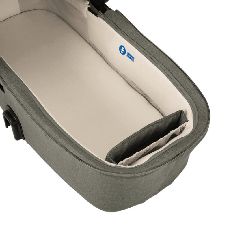 Nuna set DEMI™ next 2025 pine 9