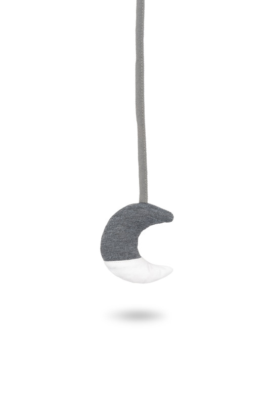 Hrazda s hračkami k sedátku Doomoo Seat´N Swing, col.ARCH05 7