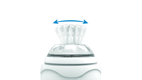 Sada 2ks cumlíkov 0M + s krytkou 3