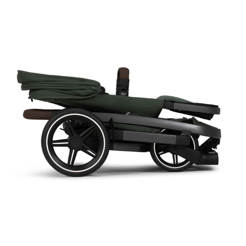 JOOLZ | Geo3 kompletný set | Forest green 3