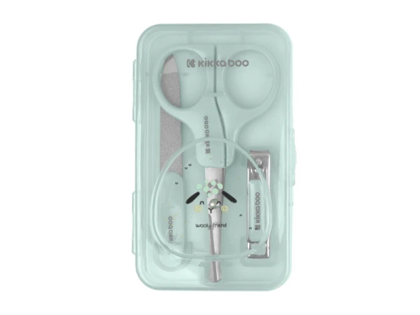 Detská manikúrna sada Sleepy Sheep