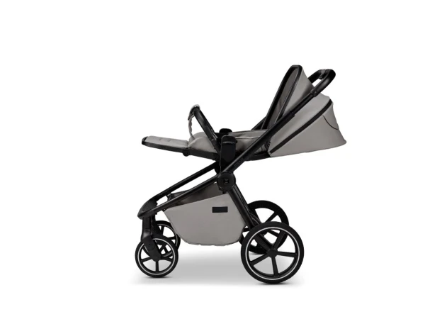 Moon Resea 2.0 KOMBI SET Ghost – kočík pre bábätká 2