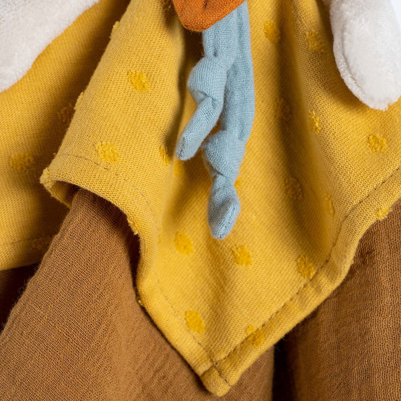 Muchláček ovečka, FehnNatur 3.0 2