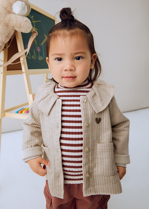 Mayoral Mikina H. Sand 1