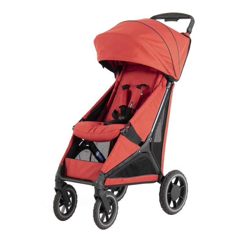 Emmaljunga Kite 250 2023 sporty red