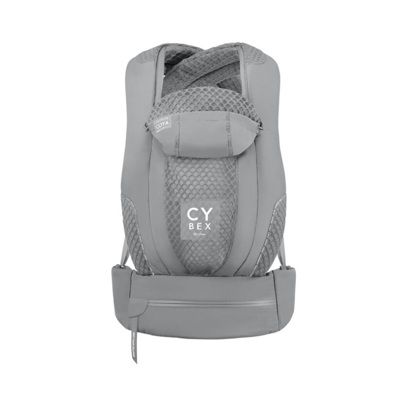 Cybex nosič COYA Carrier - Light Grey