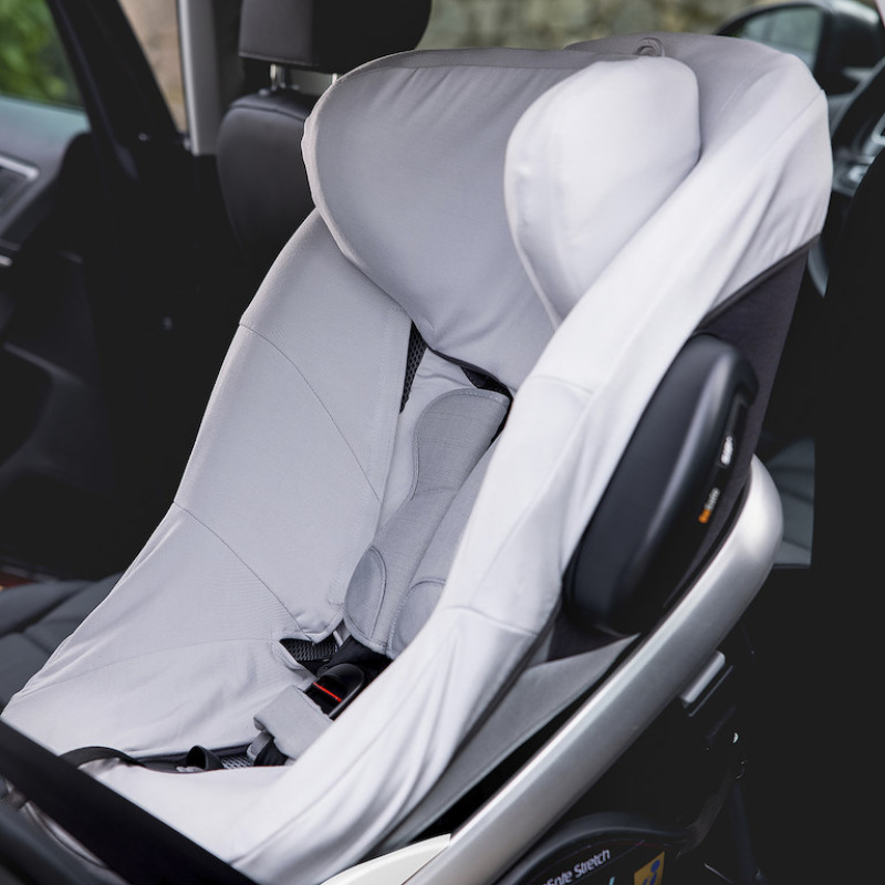 BeSafe Child Seat Cover Stretch 1