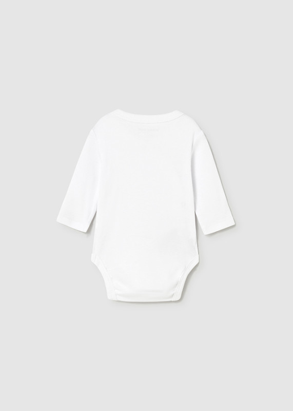 Mayoral Body White 1
