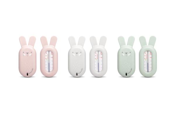 SUAVINEX | Teplomer do vane HYGGE 1