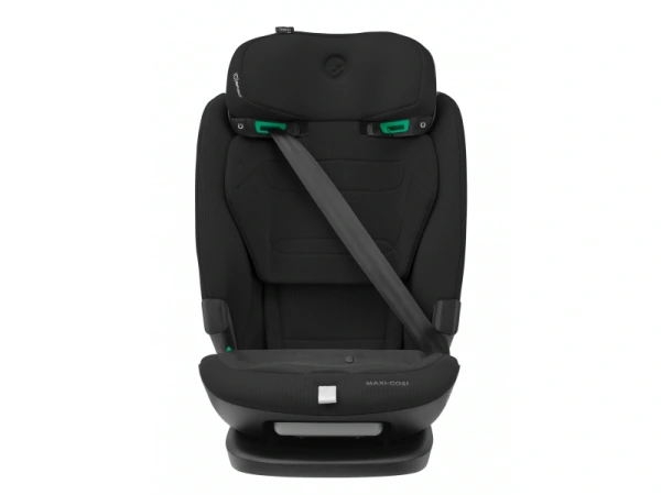 Titan Pro i-Size autosedačka Authentic Black 6