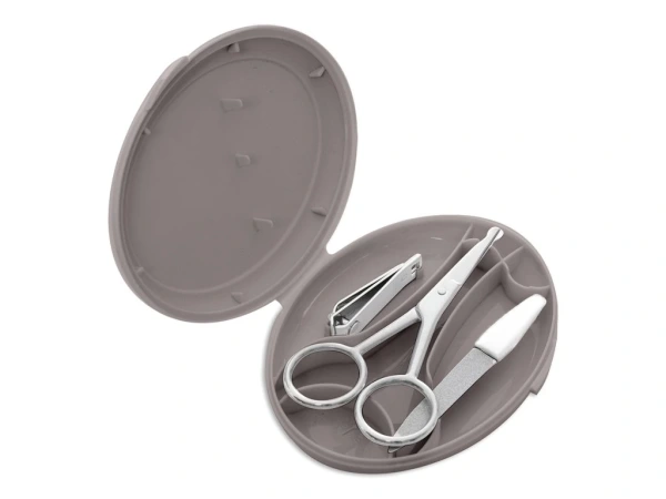 Bébé-Jou Manikúra Miffy and Friends 1