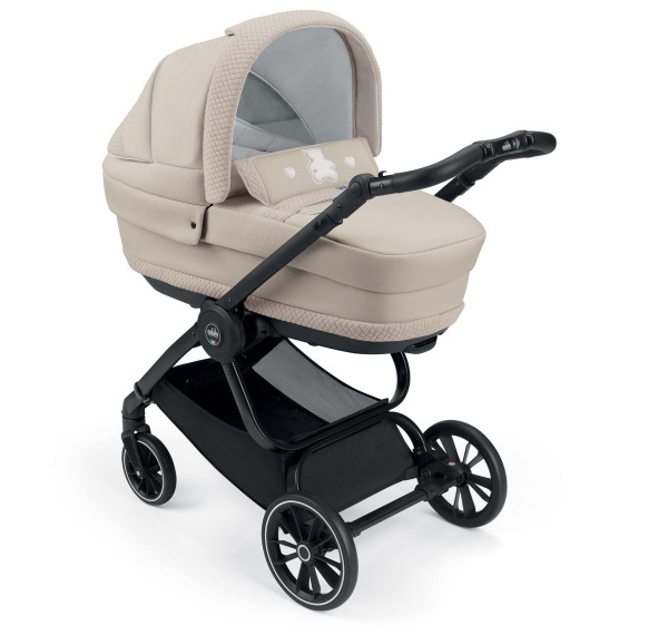 Farebný komplet JOY ROMANTIC na Techno, Col.510 2v1 3