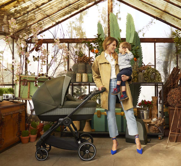 Farebný komplet LEVANTE na Techno, Col.567 1