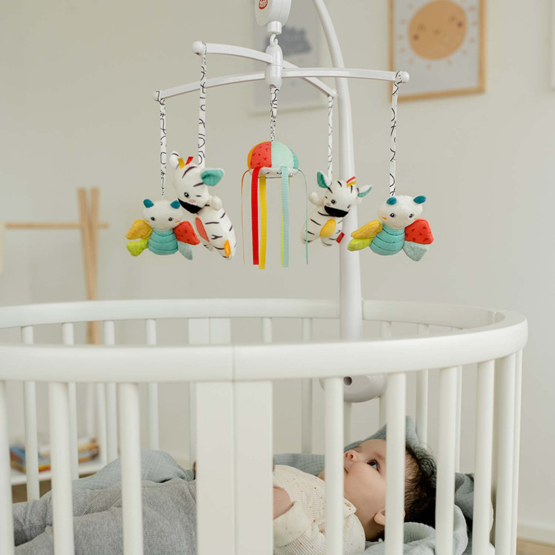 Kolotoč, DoBabyDoo 3