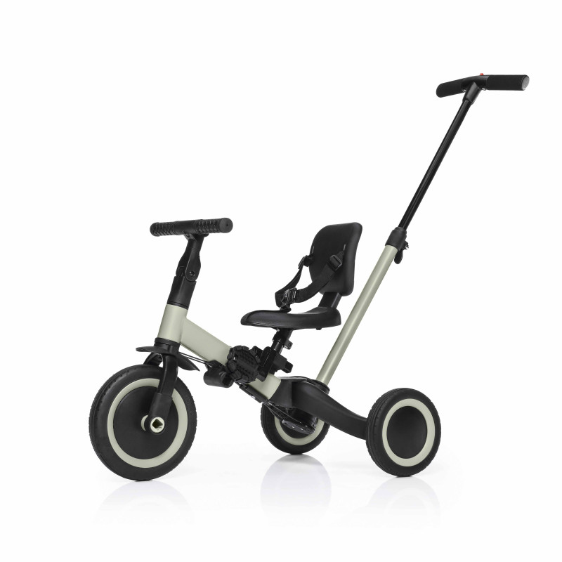 Tříkolka Razor 3v1, Boss Grey
