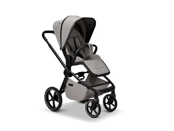 Moon Resea 2.0 KOMBI SET Ghost – kočík pre bábätká 6