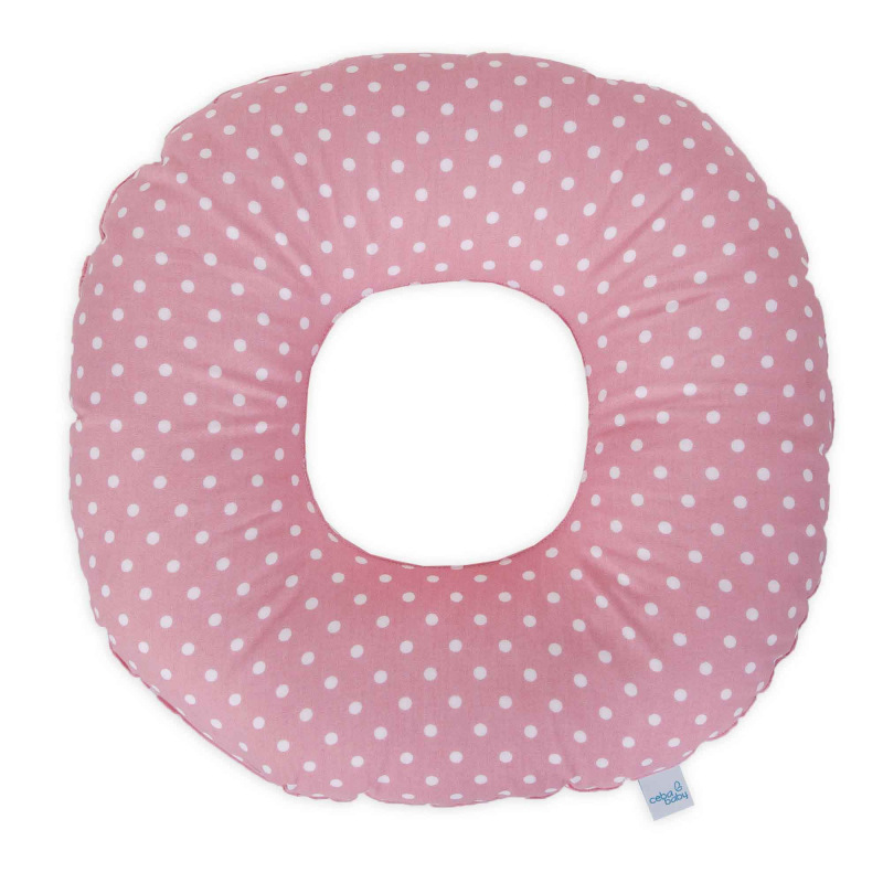 Vankúš na sedenie po pôrode Ceba - Pink