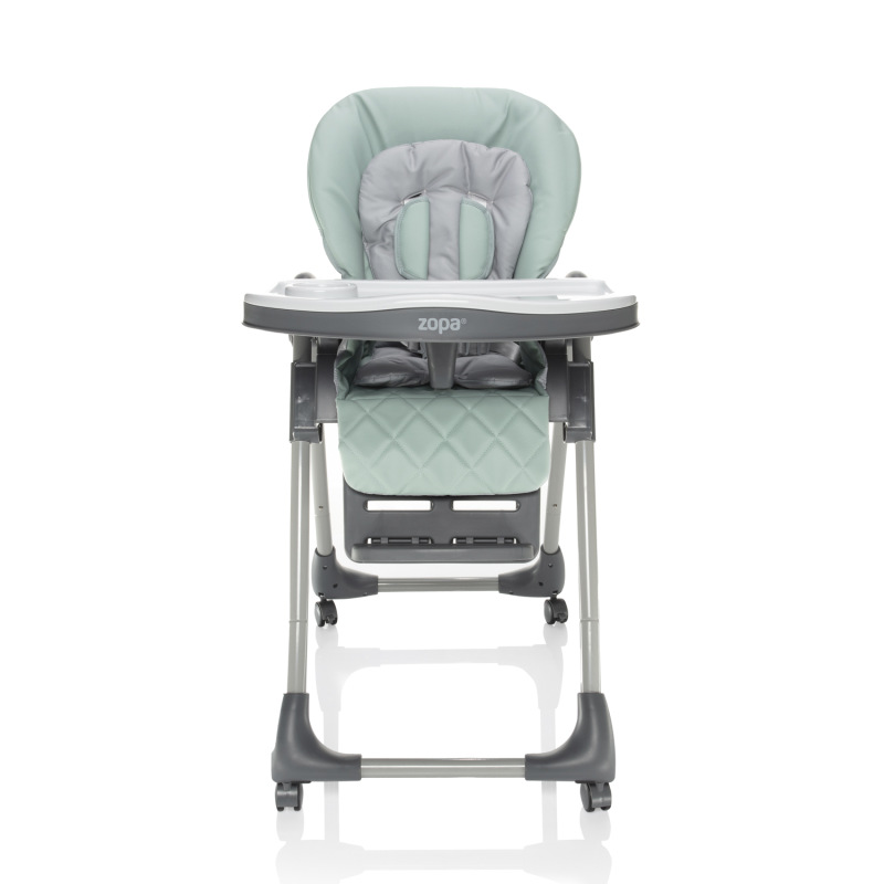 Jídelná stolička Monti 2, Diamond Blue 11