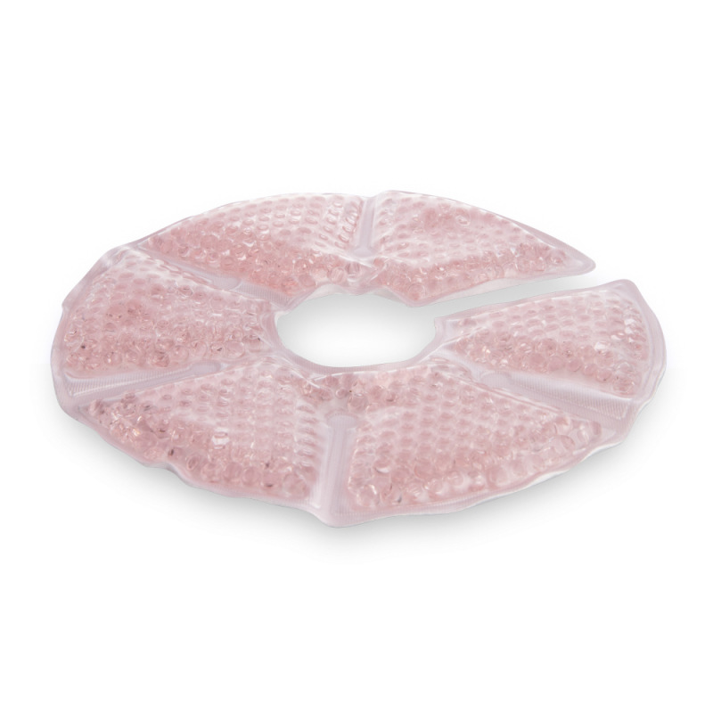 CANPOL BABIES Gélový obklad na prsník Hot&Cold 2ks 2