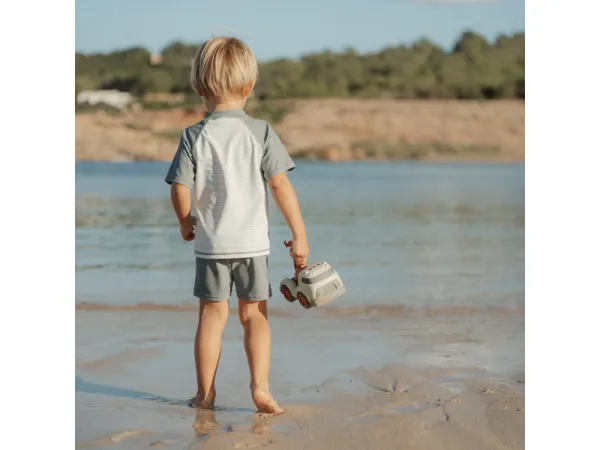 Odťahovacie vozidlo pre chlapcov Fresh Green 9