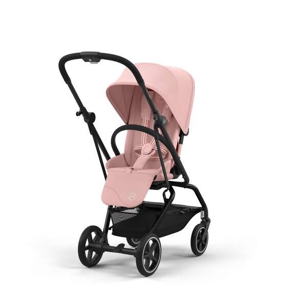 Cybex Eezy s Twist+ 2 Bugina Candy Pink 2