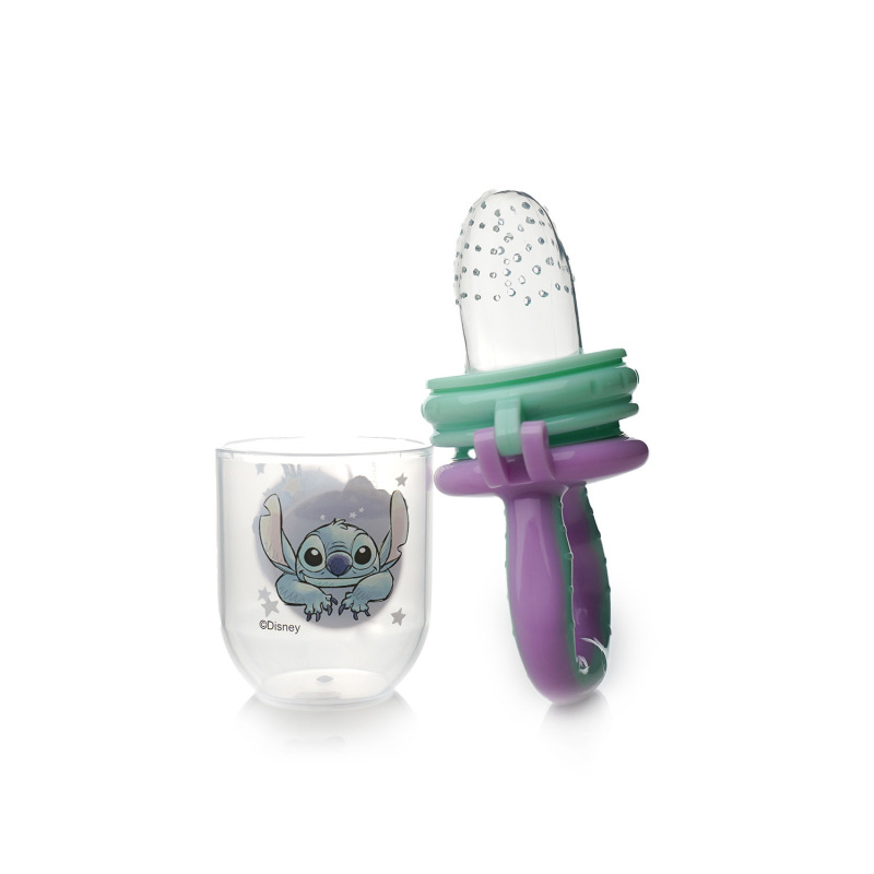 Nutričné hryzátko, LILO & STITCH 2