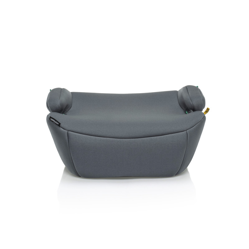 Autosedačka podsedák do auta Kappa R129, Gray 3